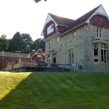 Country Manor House With Indoor Pool And Hot Tub Villa Rochester  Buitenkant foto