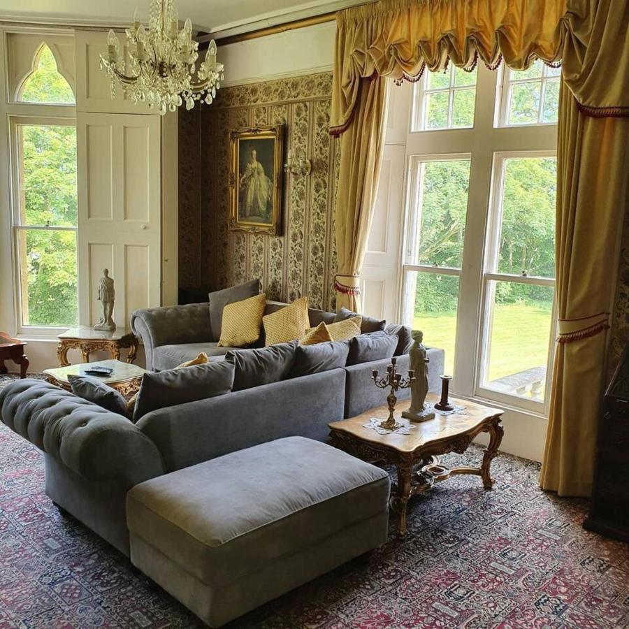 Country Manor House With Indoor Pool And Hot Tub Villa Rochester  Buitenkant foto