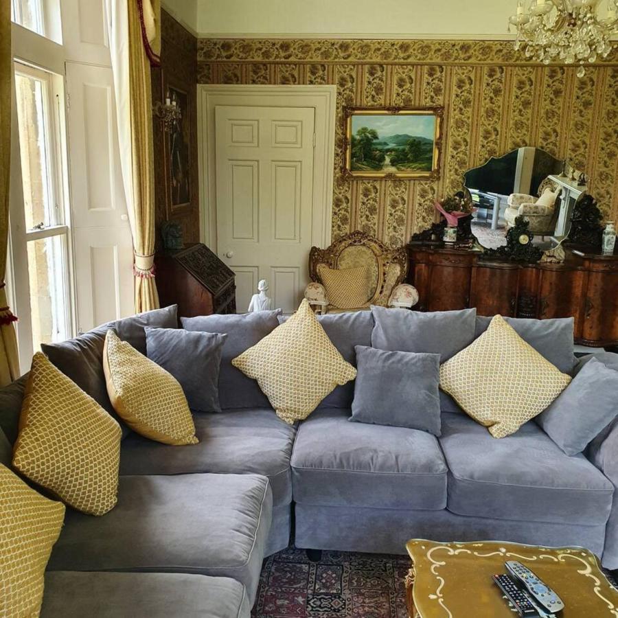Country Manor House With Indoor Pool And Hot Tub Villa Rochester  Buitenkant foto