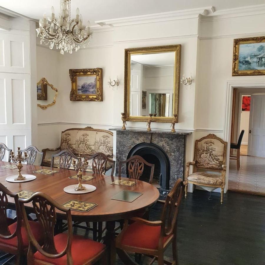 Country Manor House With Indoor Pool And Hot Tub Villa Rochester  Buitenkant foto