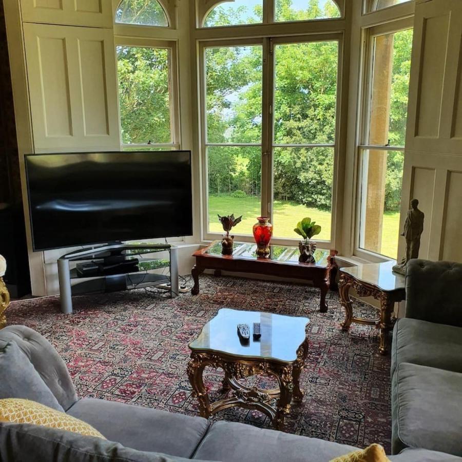 Country Manor House With Indoor Pool And Hot Tub Villa Rochester  Buitenkant foto