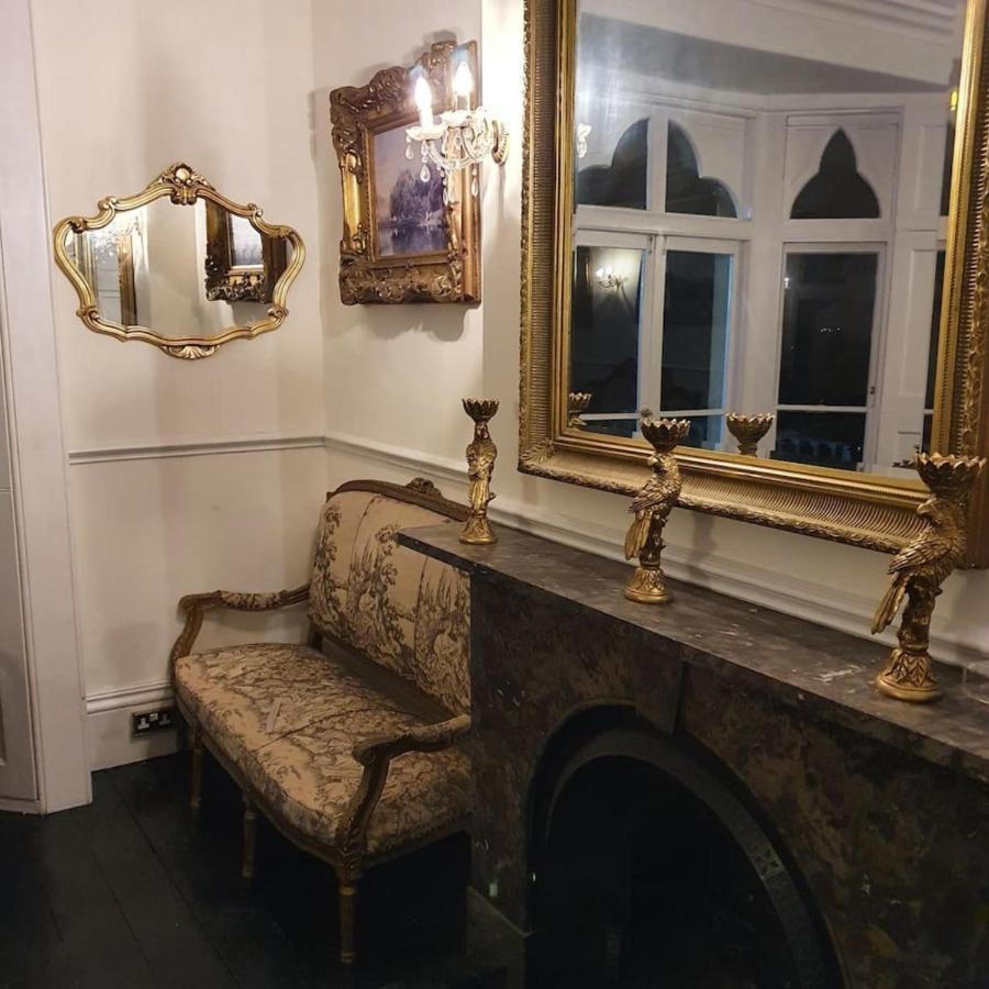 Country Manor House With Indoor Pool And Hot Tub Villa Rochester  Buitenkant foto