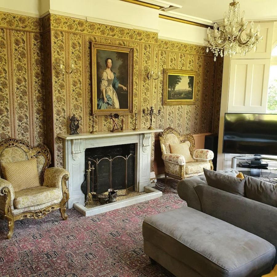 Country Manor House With Indoor Pool And Hot Tub Villa Rochester  Buitenkant foto