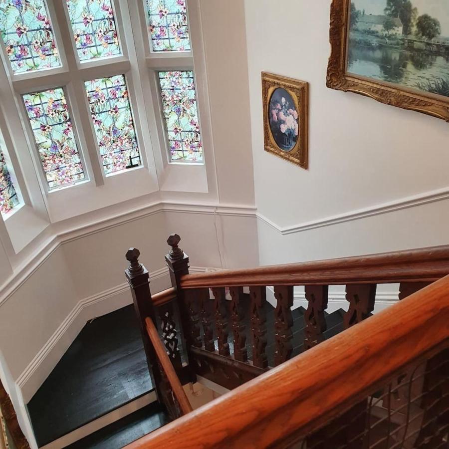 Country Manor House With Indoor Pool And Hot Tub Villa Rochester  Buitenkant foto