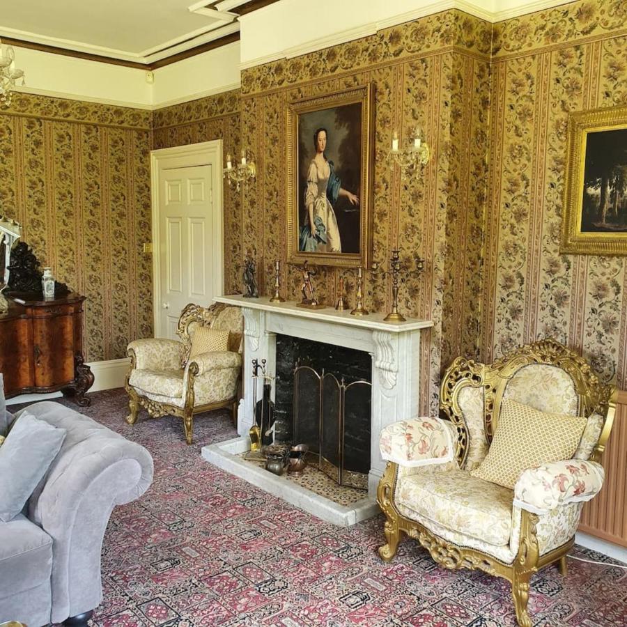 Country Manor House With Indoor Pool And Hot Tub Villa Rochester  Buitenkant foto