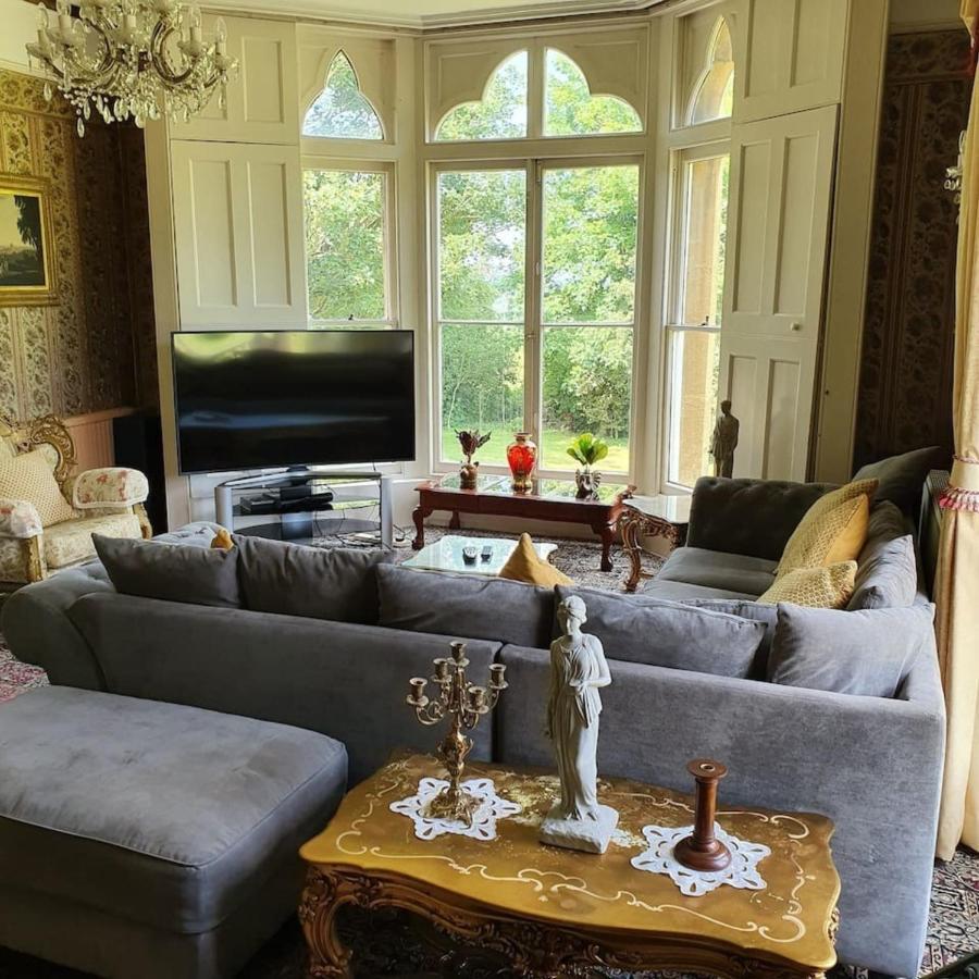 Country Manor House With Indoor Pool And Hot Tub Villa Rochester  Buitenkant foto