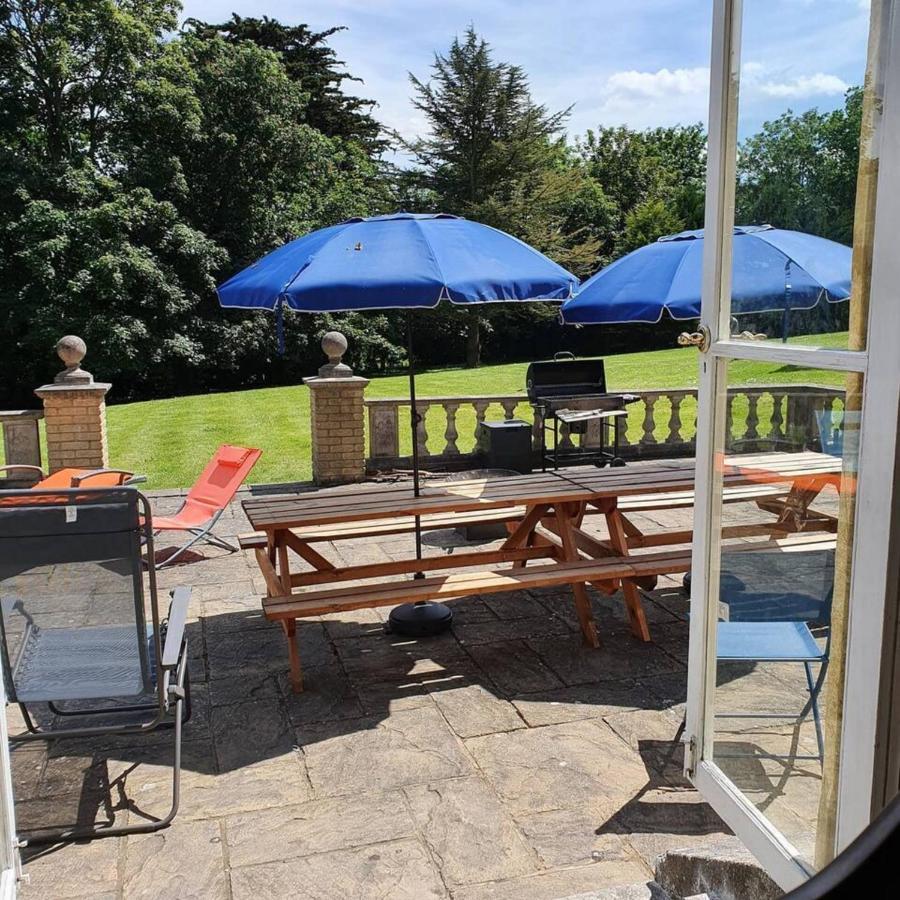 Country Manor House With Indoor Pool And Hot Tub Villa Rochester  Buitenkant foto