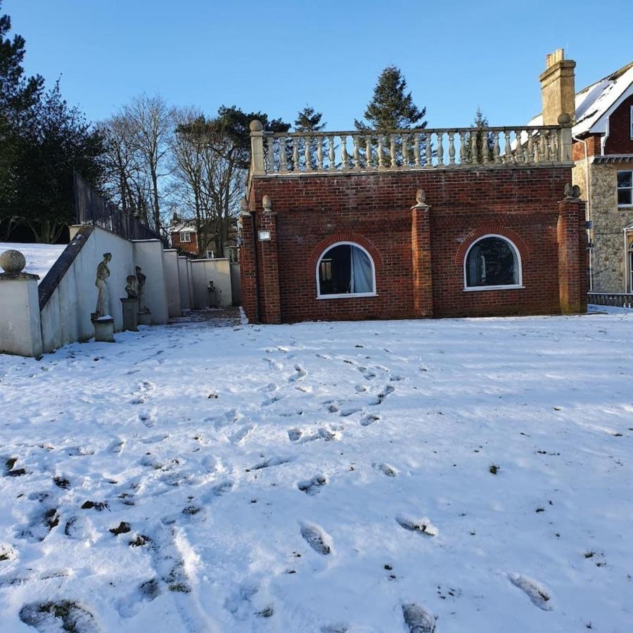 Country Manor House With Indoor Pool And Hot Tub Villa Rochester  Buitenkant foto