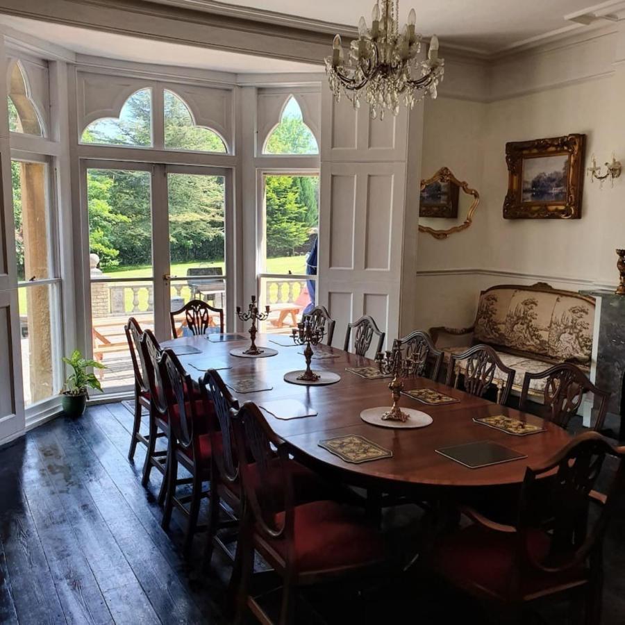 Country Manor House With Indoor Pool And Hot Tub Villa Rochester  Buitenkant foto